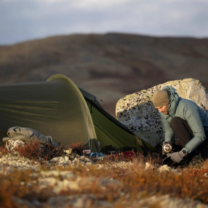 ABISKO LITE 2 - US 4912