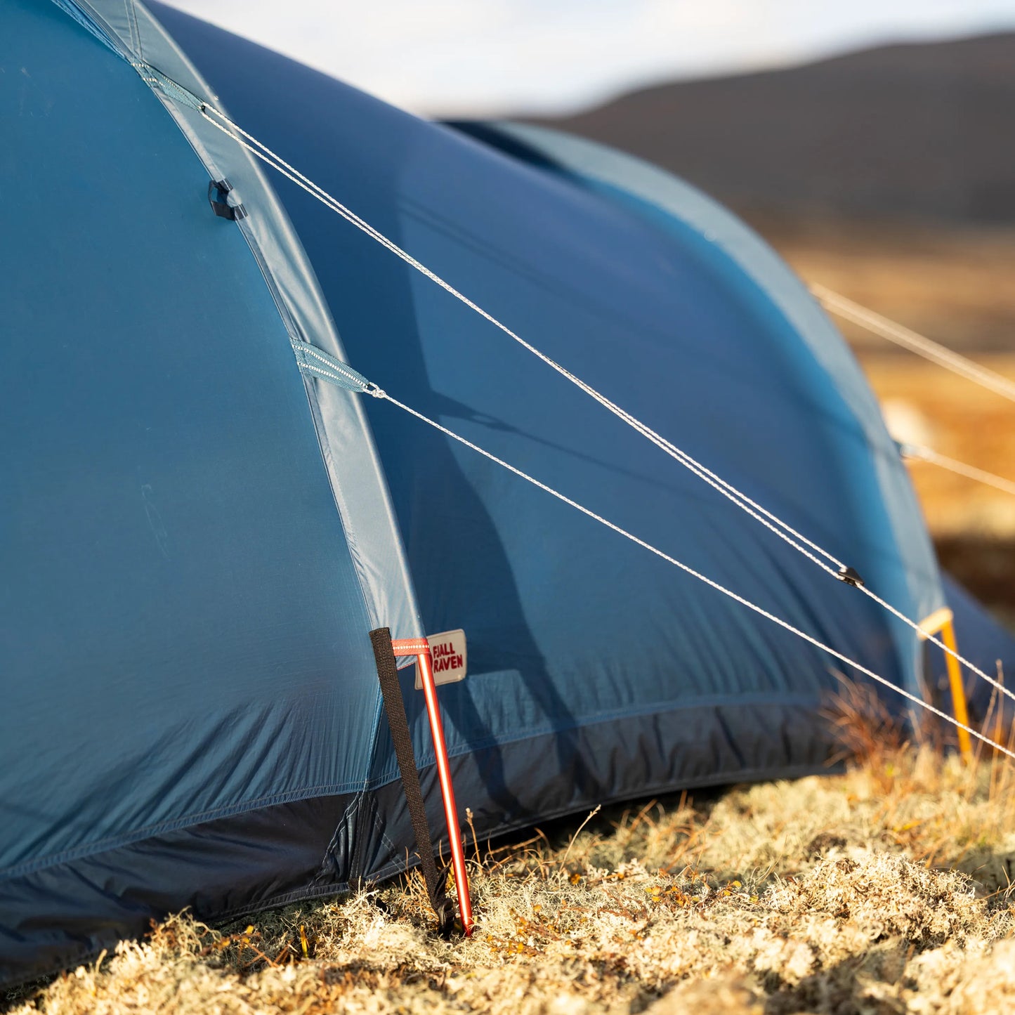 ABISKO SHAPE 2 - US 7958
