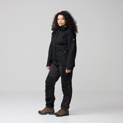 KAIPAK JACKET W - US 5458