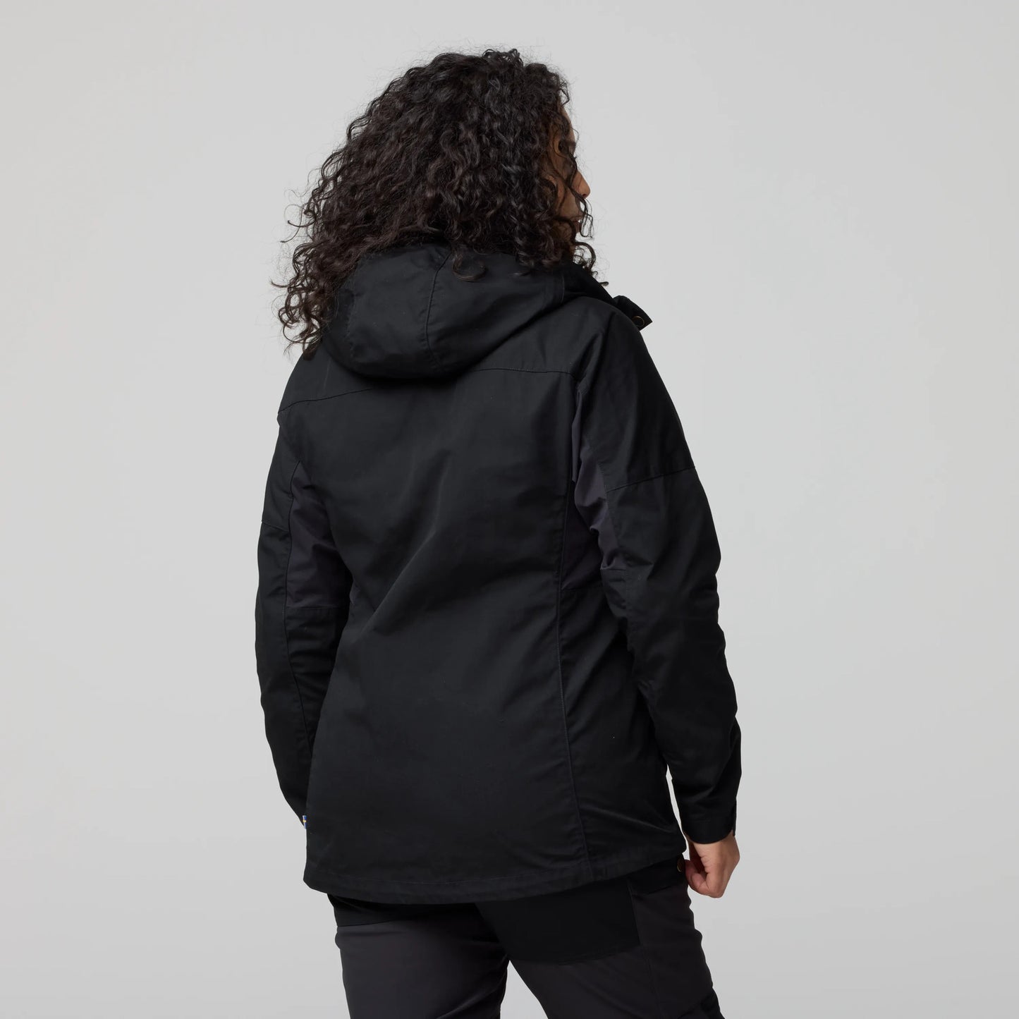 KAIPAK JACKET W - US 5458