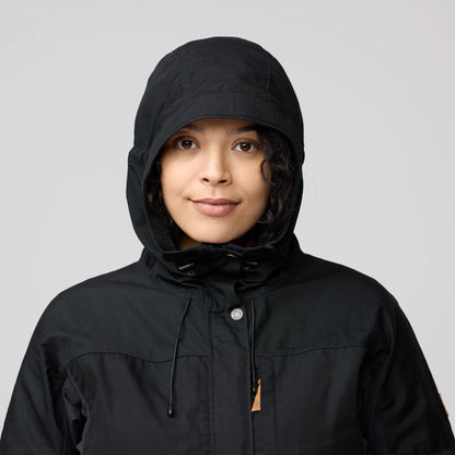 KAIPAK JACKET W - US 5458