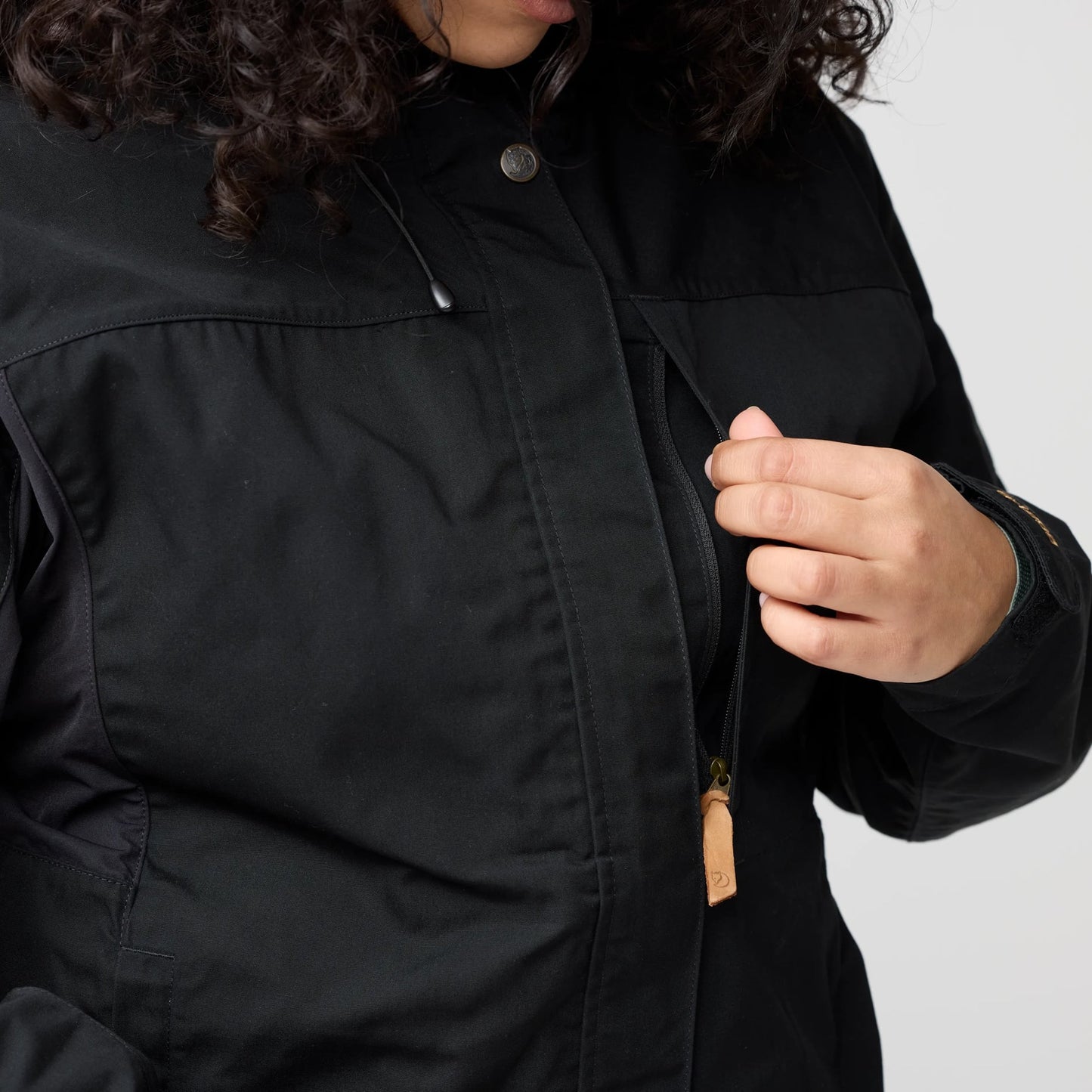 KAIPAK JACKET W - US 5458