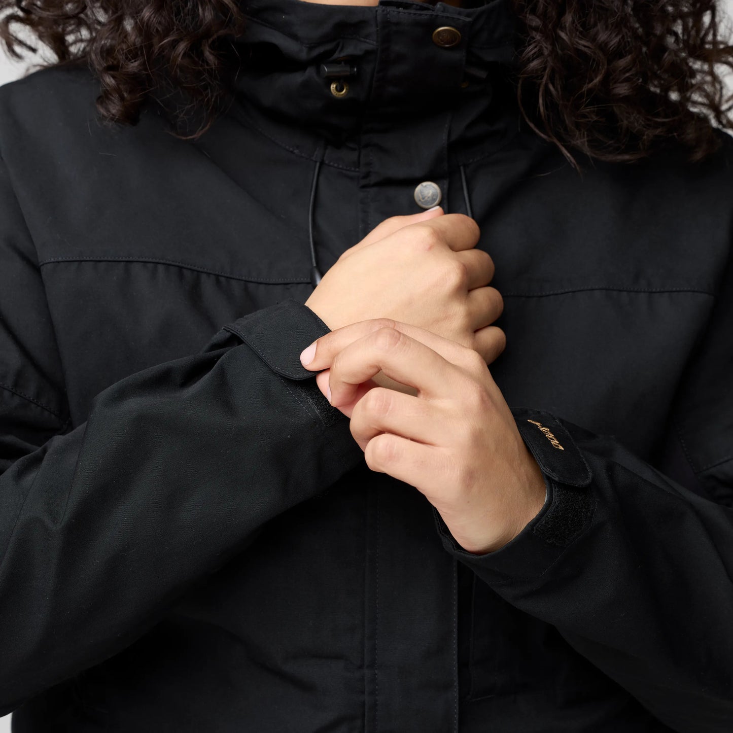KAIPAK JACKET W - US 5458