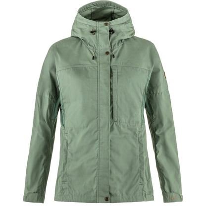 KAIPAK JACKET W - US 5458