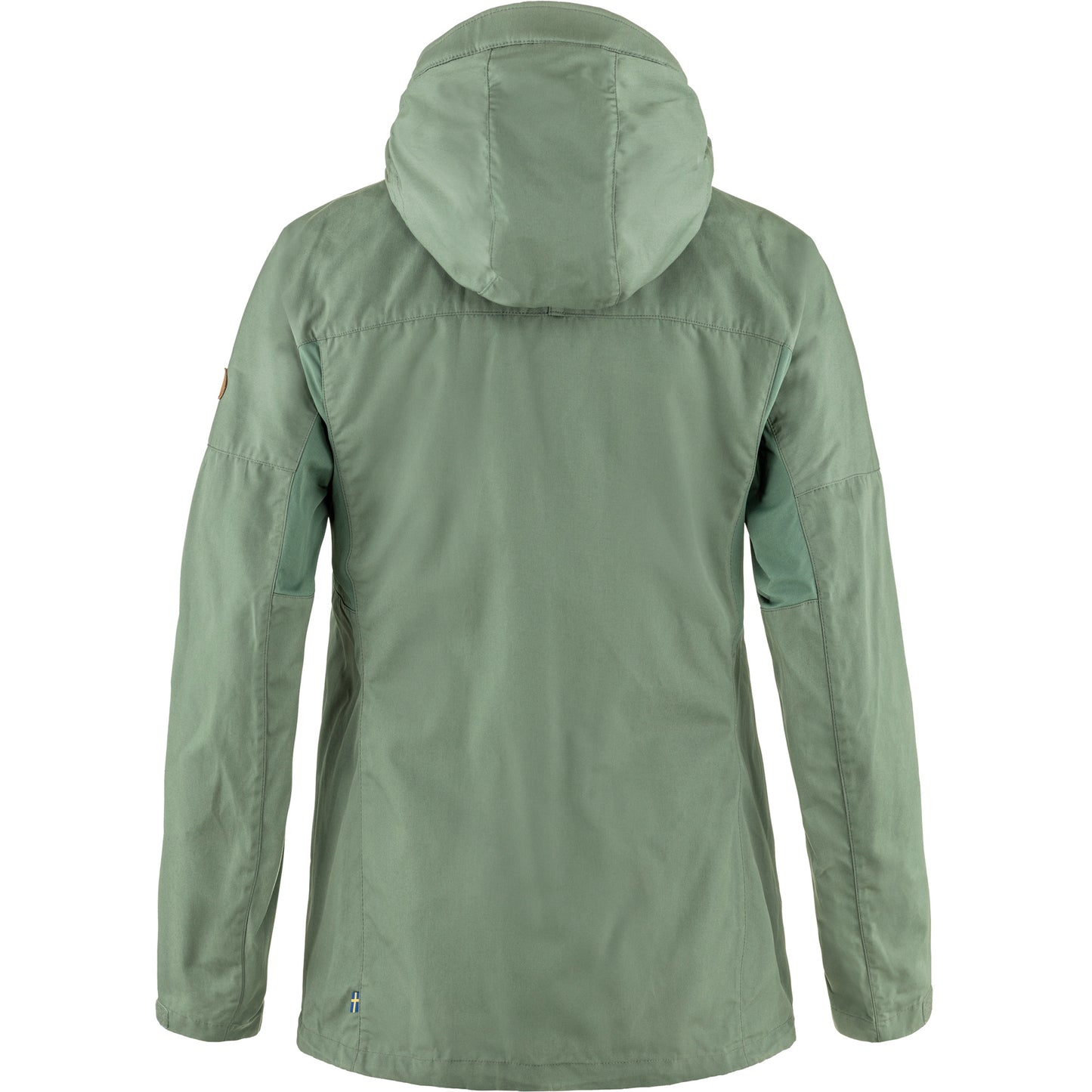 KAIPAK JACKET W - US 5458
