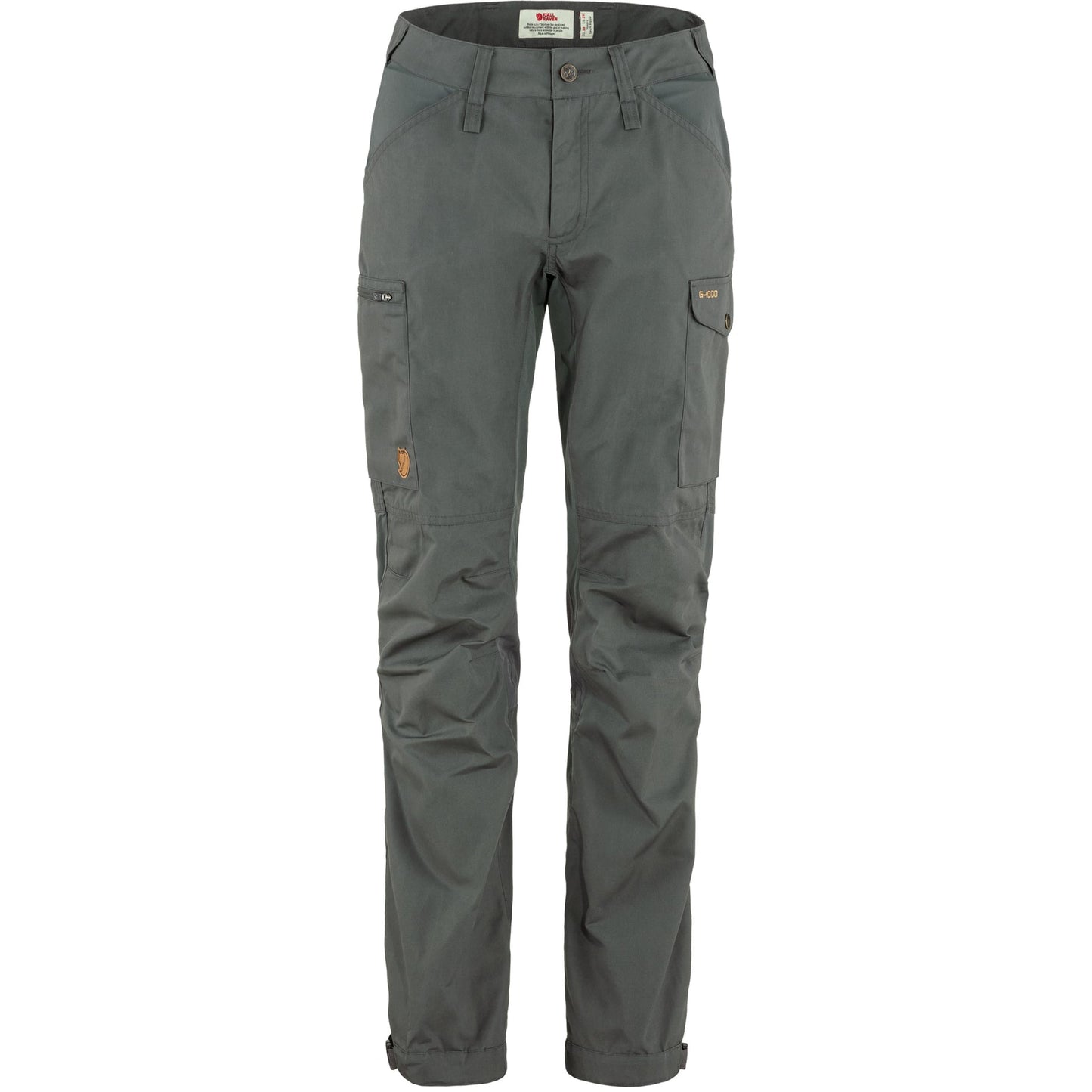 KAIPAK TROUSERS CURVED W - US 7945