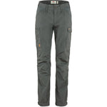 KAIPAK TROUSERS CURVED W - US 7945