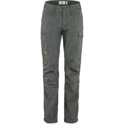 KAIPAK TROUSERS CURVED W - US 7945