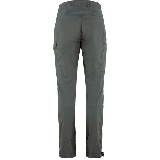 KAIPAK TROUSERS CURVED W - US 7945
