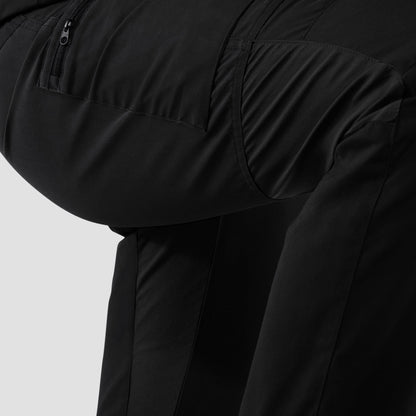 KAIPAK TROUSERS CURVED W - US 3571