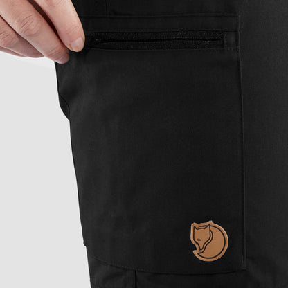 KAIPAK TROUSERS CURVED W - US 7945