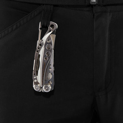 KAIPAK TROUSERS CURVED W - US 7945