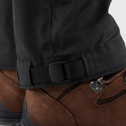 KAIPAK TROUSERS CURVED W - US 7945