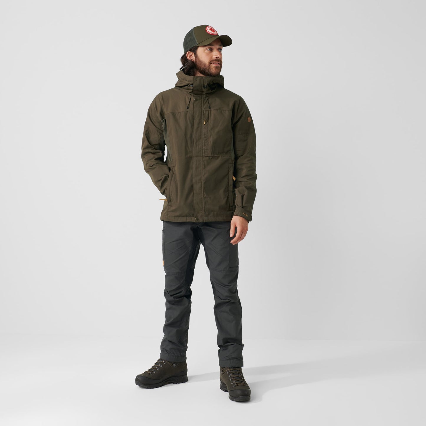 KAIPAK TROUSERS M - US 2568
