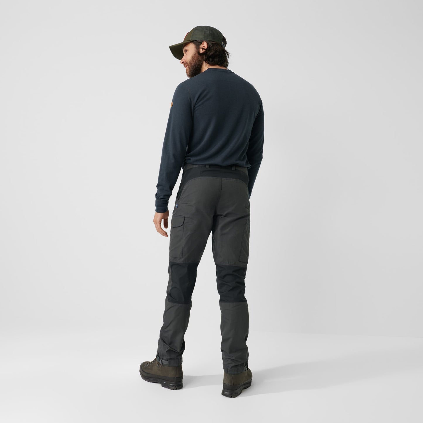 KAIPAK TROUSERS M - US 0927