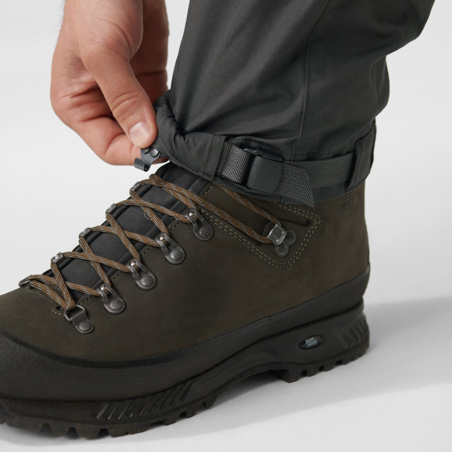 KAIPAK TROUSERS M - US 2568
