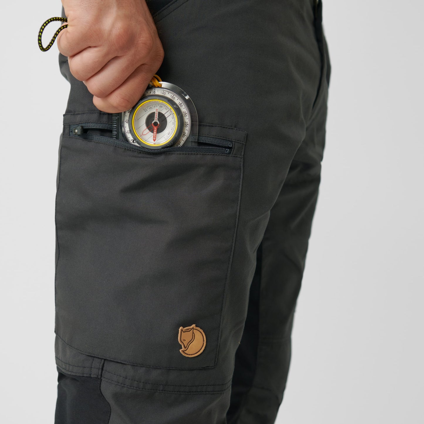 KAIPAK TROUSERS M - US 2568