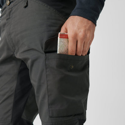 KAIPAK TROUSERS M - US 2568
