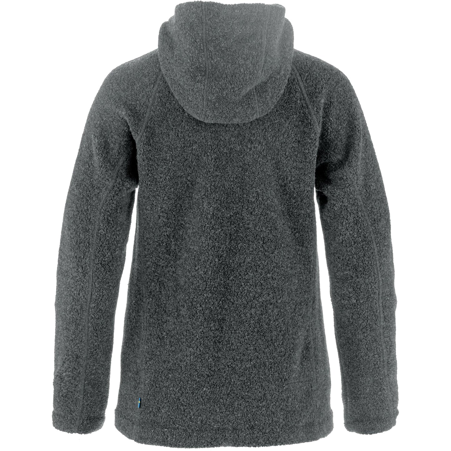 KAITUM FLEECE W - US 6191