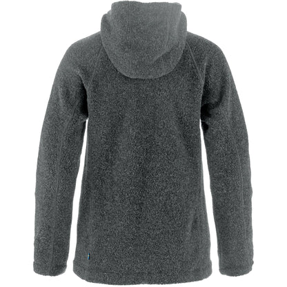 KAITUM FLEECE W - US 6191