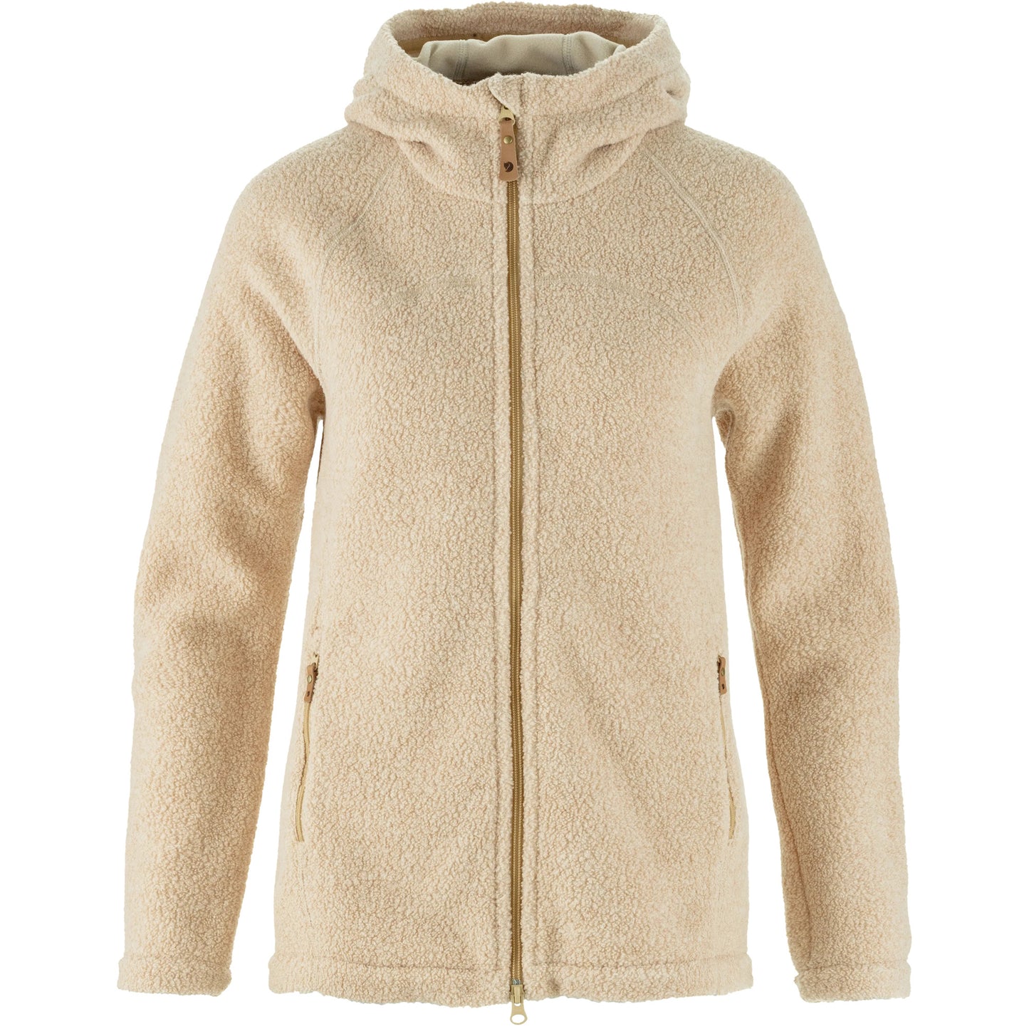 KAITUM FLEECE W - US 3345