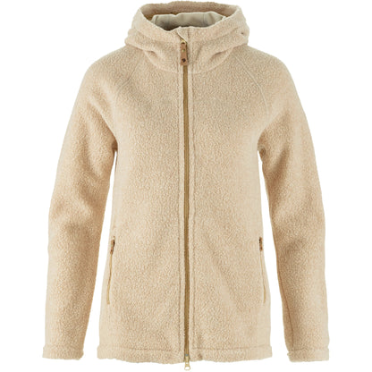 KAITUM FLEECE W - US 3345