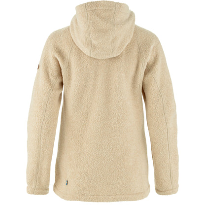 KAITUM FLEECE W - US 3345