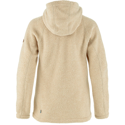 KAITUM FLEECE W - US 3345