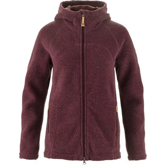 KAITUM FLEECE W - US 7250