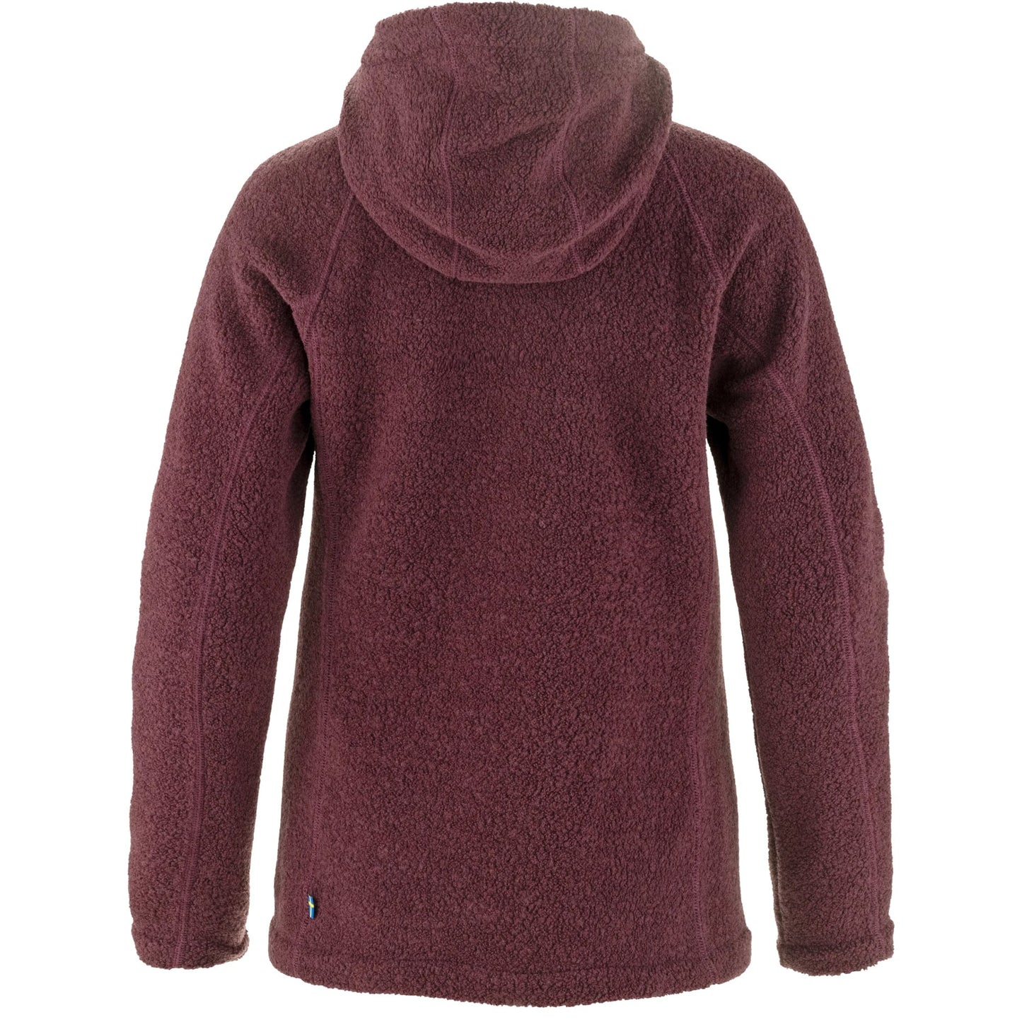 KAITUM FLEECE W - US 7250
