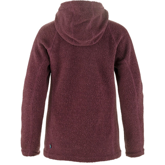 KAITUM FLEECE W - US 7250