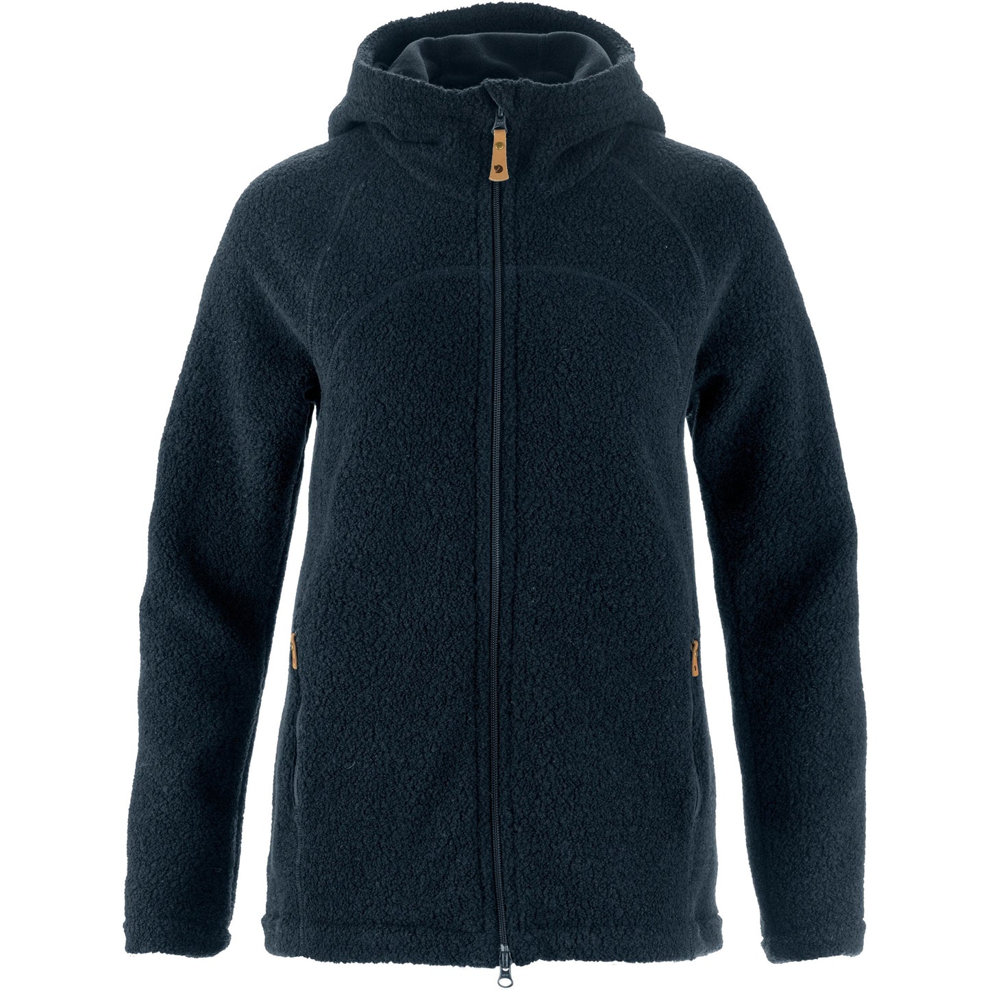 KAITUM FLEECE W - US 7919