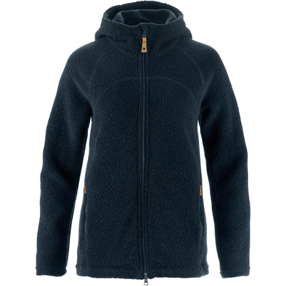 KAITUM FLEECE W - US 7919