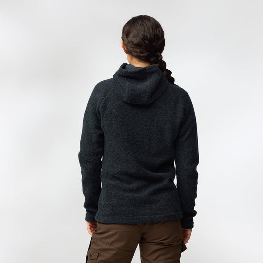 KAITUM FLEECE W - US 6191