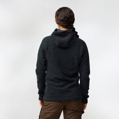 KAITUM FLEECE W - US 3345