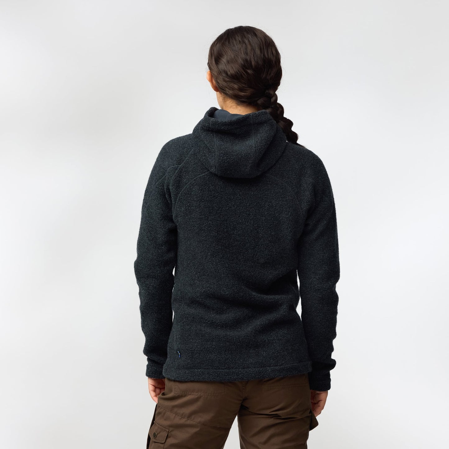 KAITUM FLEECE W - US 5818