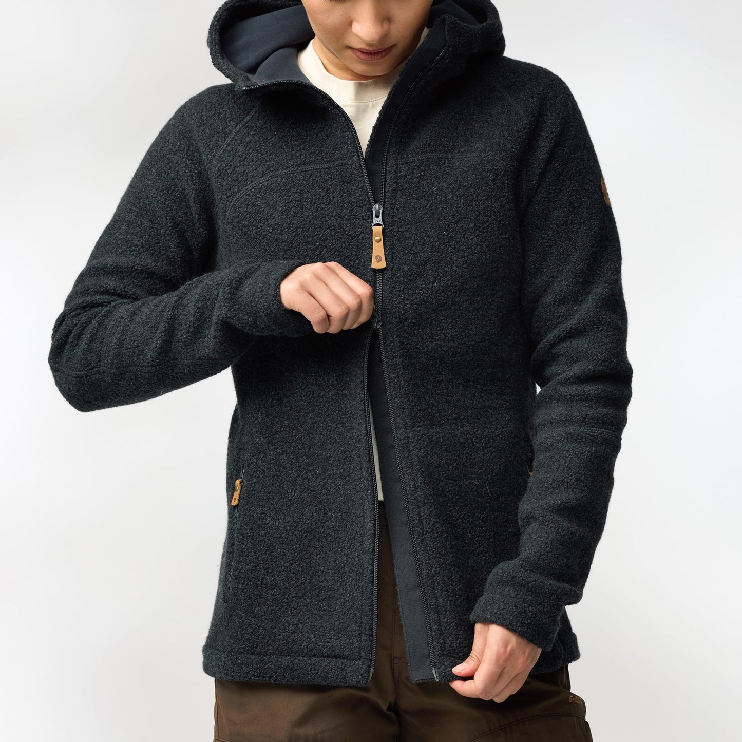 KAITUM FLEECE W - US 3345