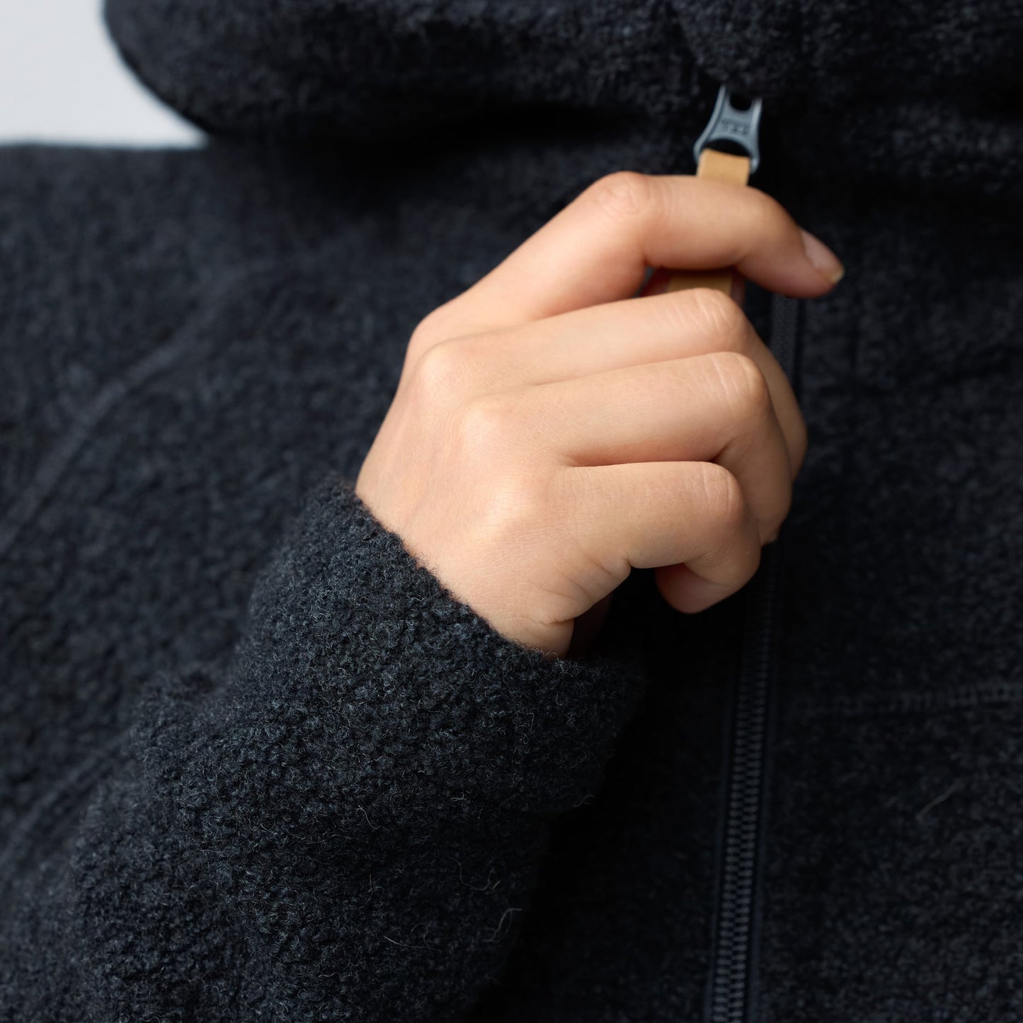 KAITUM FLEECE W - US 6191