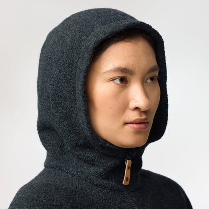 KAITUM FLEECE W - US 6191