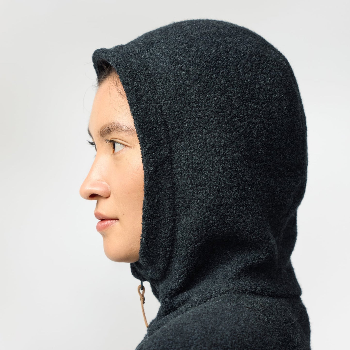 KAITUM FLEECE W - US 6191