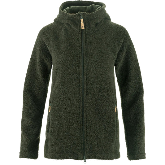 KAITUM FLEECE W - US 5818