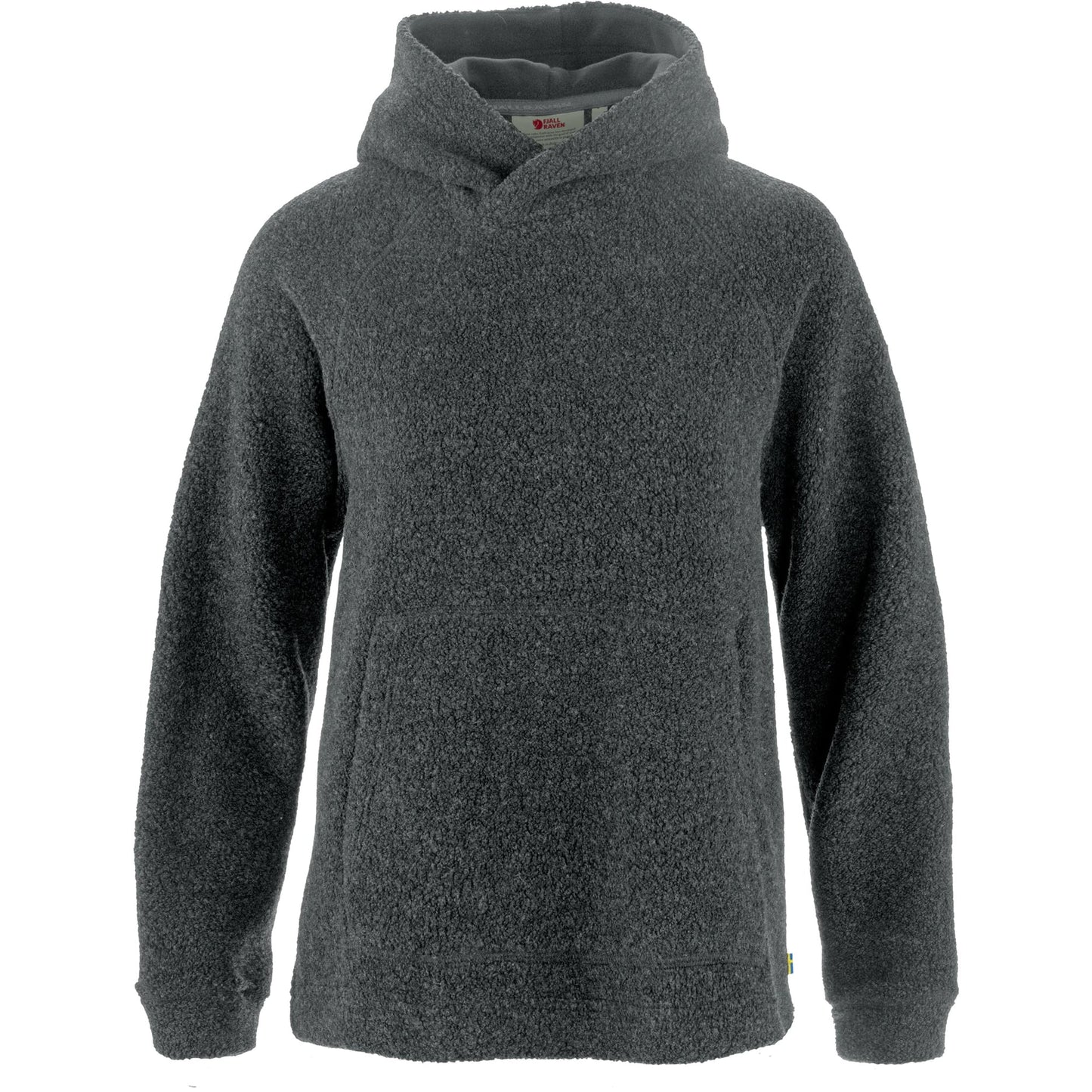 KAITUM HOODIE W - US 4302