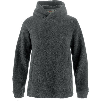 KAITUM HOODIE W - US 4302