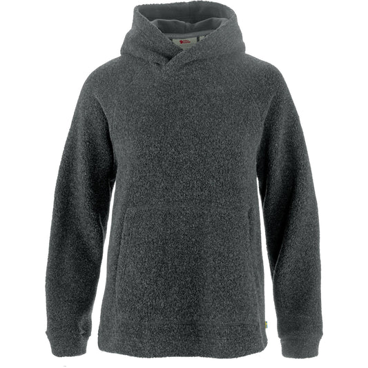 KAITUM HOODIE W - US 4302