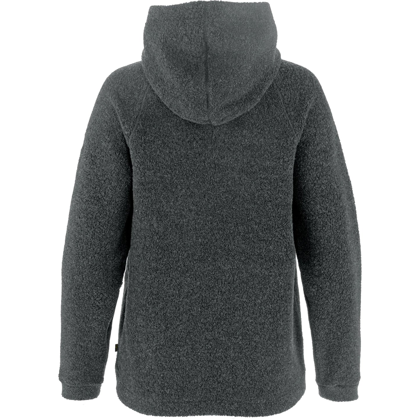 KAITUM HOODIE W - US 4302