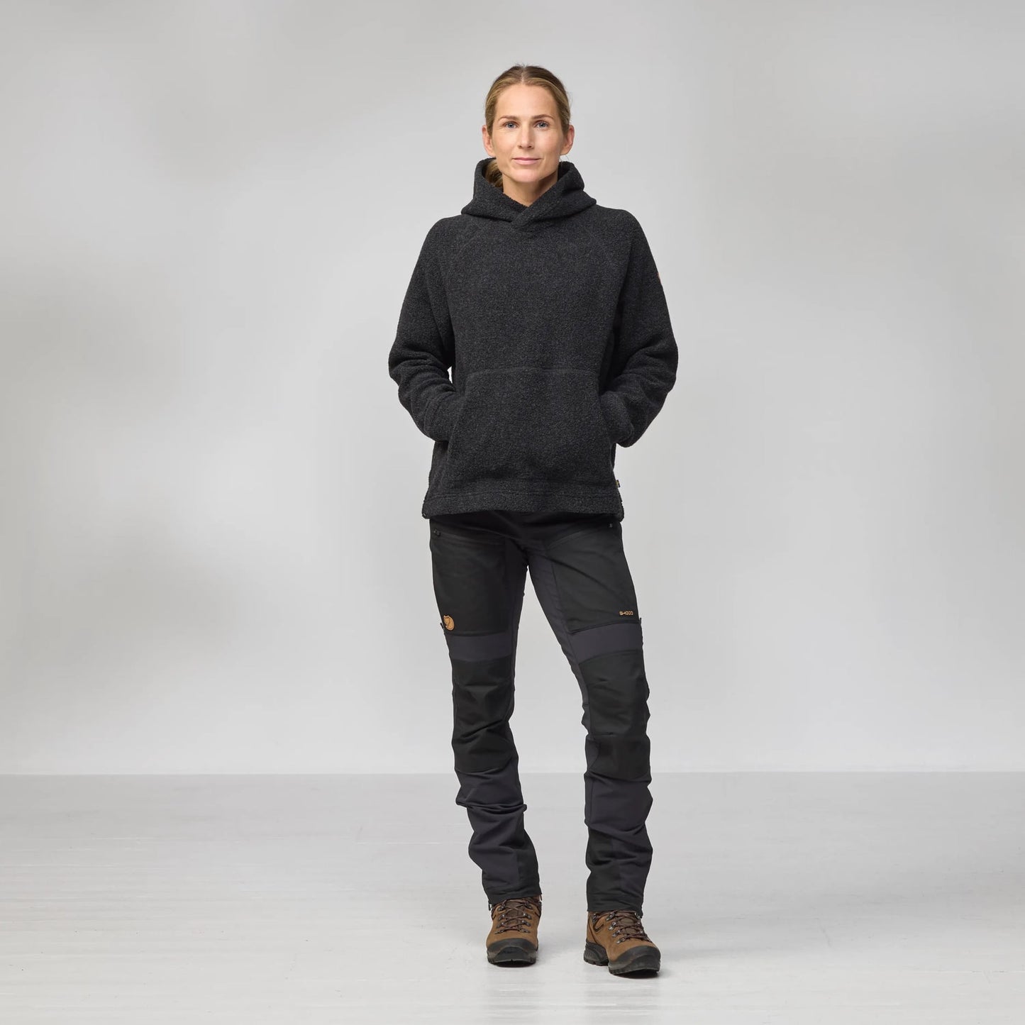 KAITUM HOODIE W - US 4302