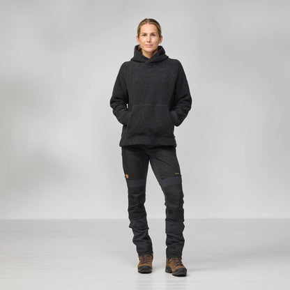KAITUM HOODIE W - US 3383