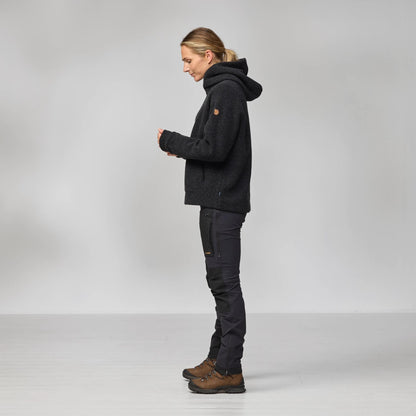 KAITUM HOODIE W - US 4302