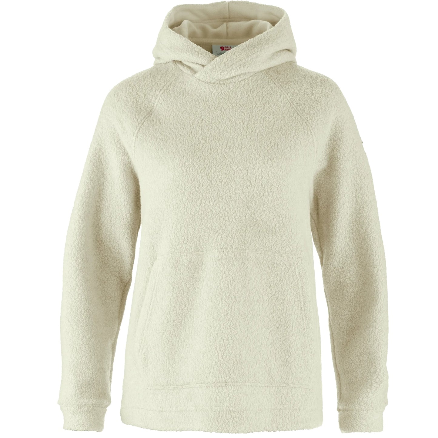 KAITUM HOODIE W - US 3383