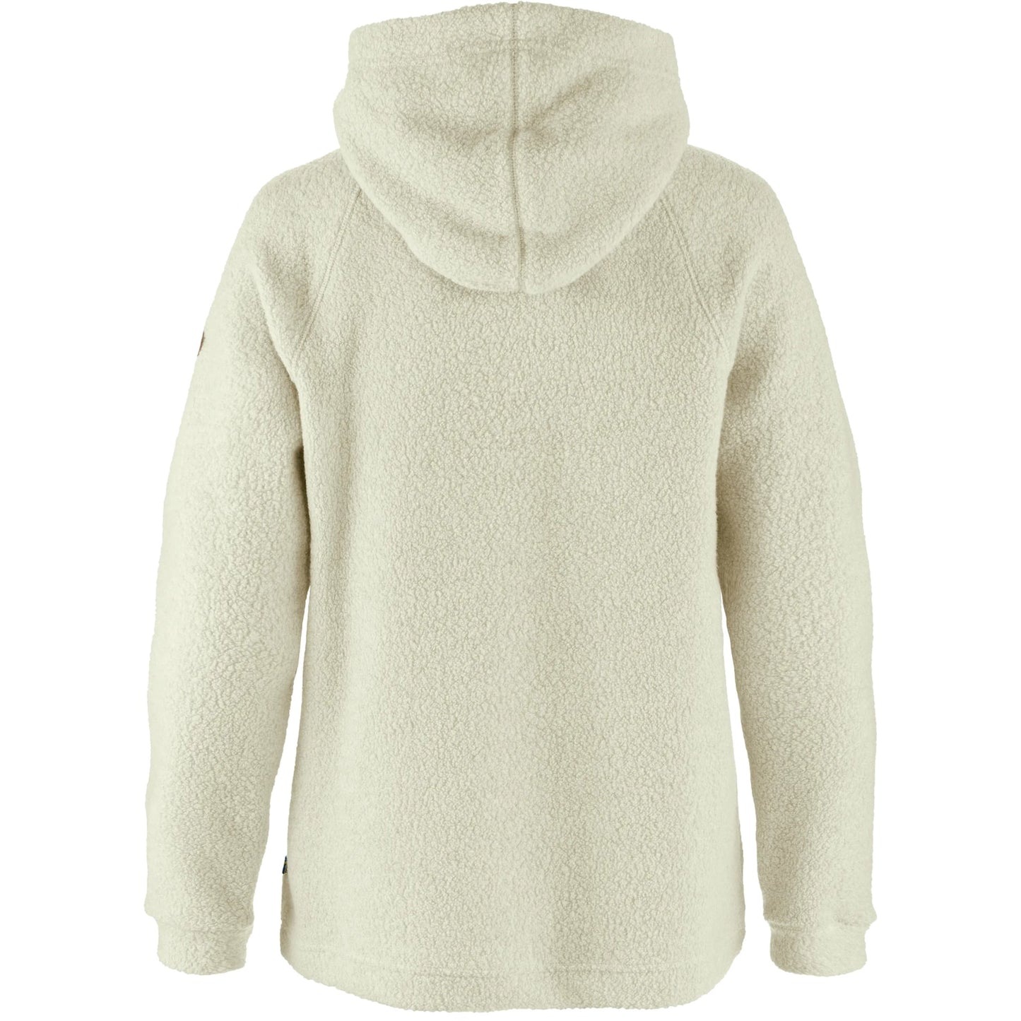 KAITUM HOODIE W - US 3383